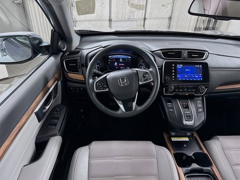 Used 2020 Honda CR-V Touring image 16
