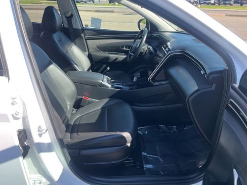 Used 2023 Hyundai Tucson SEL w/ Convenience Package FWD image 35