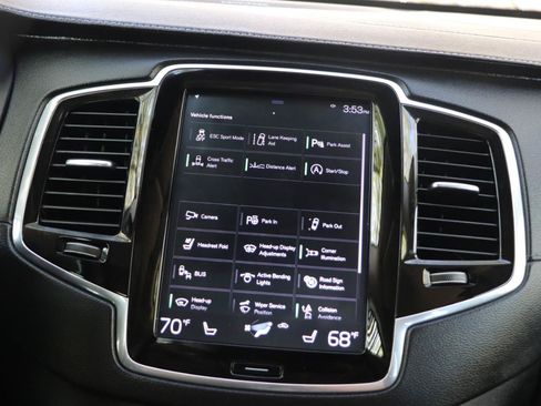 Used 2019 Volvo XC90 T6 Inscription w/ Advanced Package AWD/4WD image 27