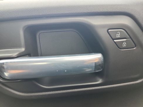 New 2026 GMC Sierra 1500 Pro w/ Pro Value Package image 18