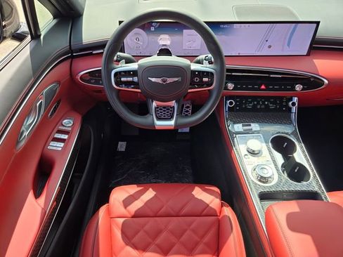 New 2026 Genesis GV70 3.5T Sport Prestige AWD/4WD image 8