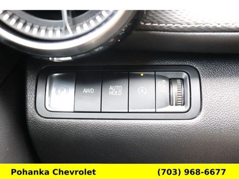 Certified 2025 Chevrolet Equinox LT w/ Safety and Technology Package AWD/4WD image 14