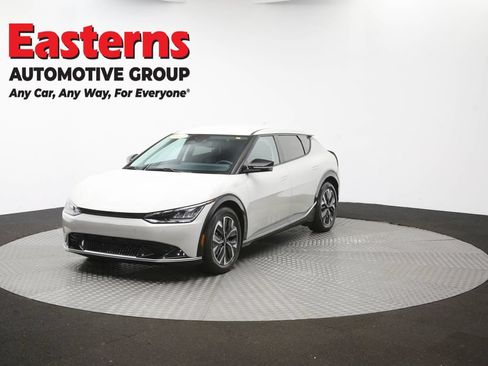 Used 2023 Kia EV6 Wind AWD/4WD image 58