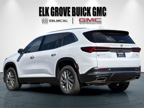 New 2026 Buick Enclave Preferred w/ Power Package image 6