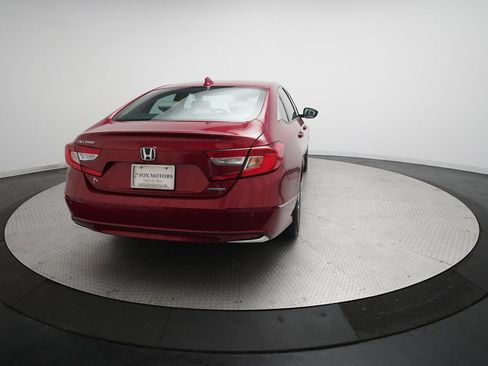 Certified 2021 Honda Accord EX-L image 13