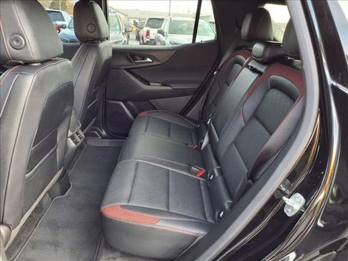 Used 2025 Chevrolet Equinox RS image 10