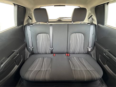 Used 2012 Chevrolet Sonic LT image 16