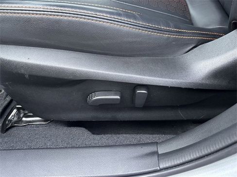 Used 2023 Subaru Crosstrek 2.5i Limited image 23