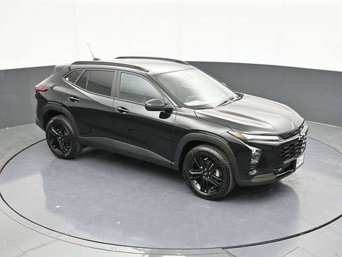 Used 2026 Chevrolet Trax ACTIV w/ Driver Confidence Package FWD image 59