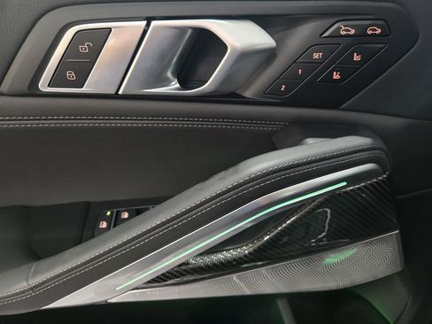 New 2026 BMW X6 M Competition w/ Executive Package image 24