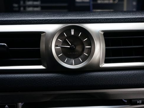 Used 2016 Lexus GS 350 image 14