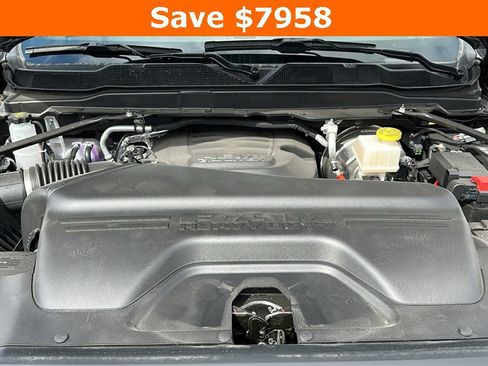 New 2026 RAM 2500 Tradesman image 32