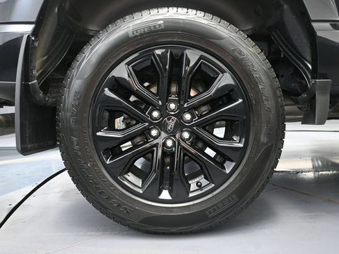 Used 2022 Ford F150 XLT w/ Equipment Group 301A Mid AWD/4WD image 16