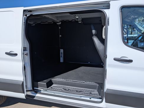 New 2025 Ford Transit 150 XL w/ Load Area Protection Package image 25