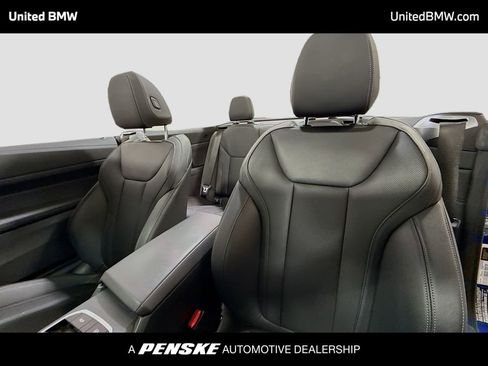 Used 2025 BMW 430i 430i image 5