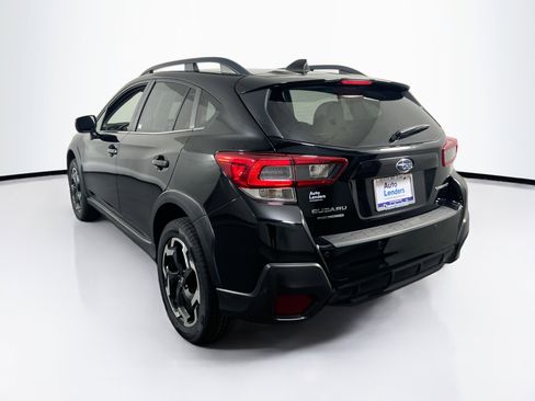 Used 2022 Subaru Crosstrek 2.5i Limited w/ Moonroof Package 2 image 7