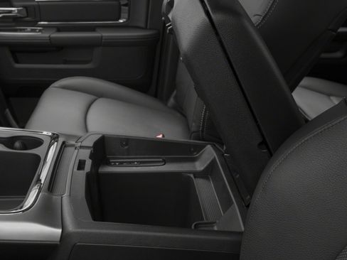 Used 2017 RAM 1500 Sport w/ Convenience Group image 70