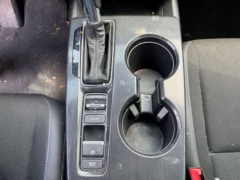 Used 2025 Honda Civic Sport image 17