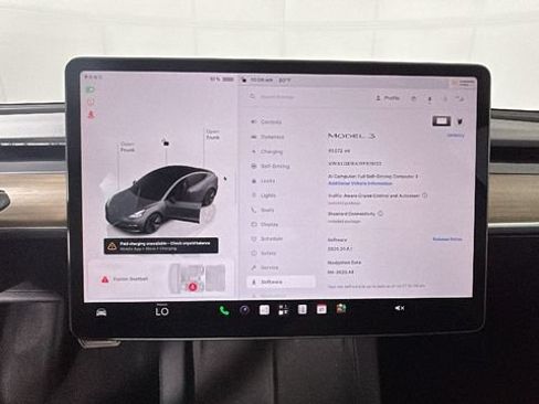 Used 2023 Tesla Model 3 Standard Range RWD image 22