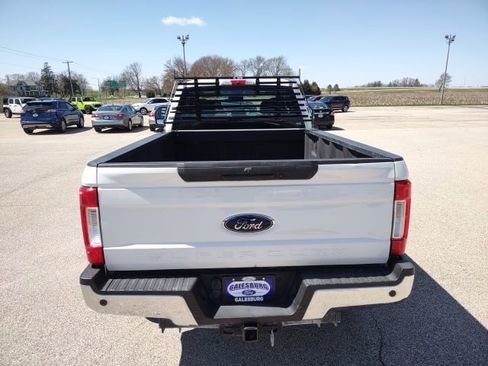 Used 2019 Ford F350 XL w/ XL Value Package AWD/4WD image 5