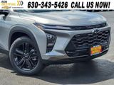 New 2025 Chevrolet Trax ACTIV image 2