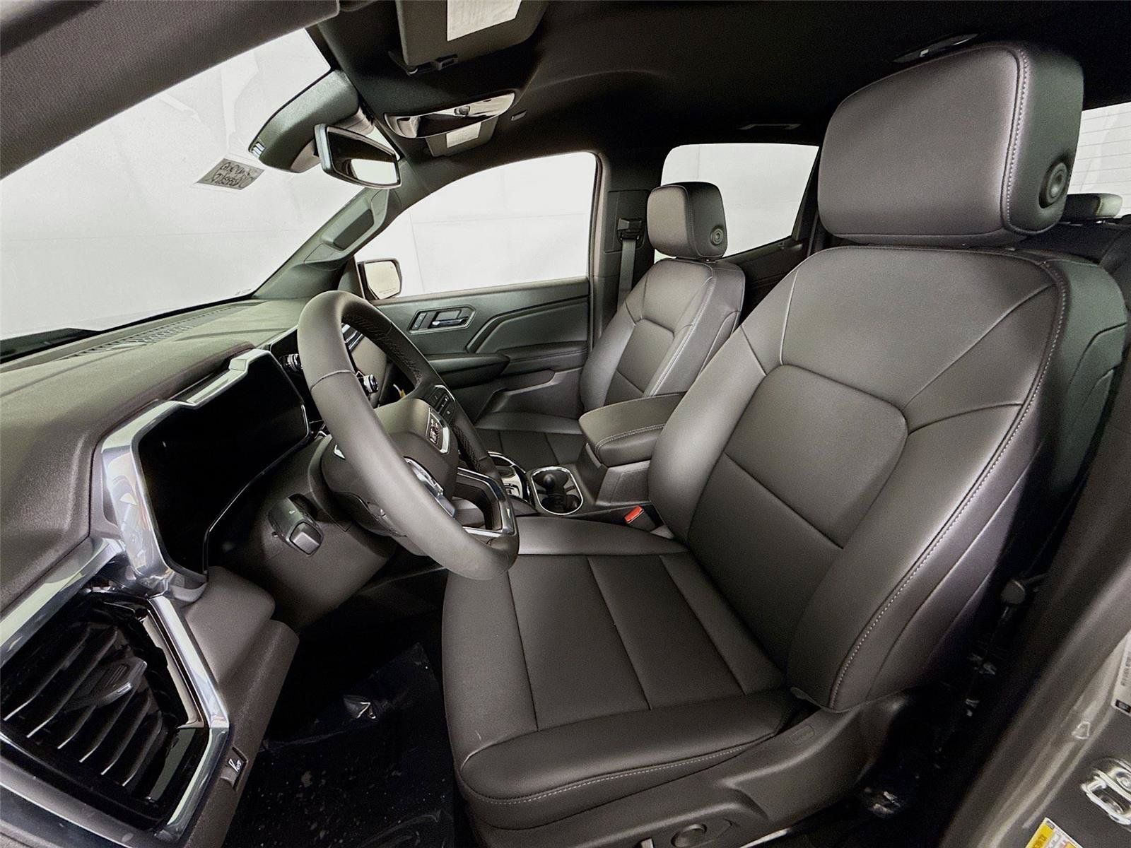 New 2026 GMC Canyon Elevation w/ Convenience Package AWD/4WD image 15
