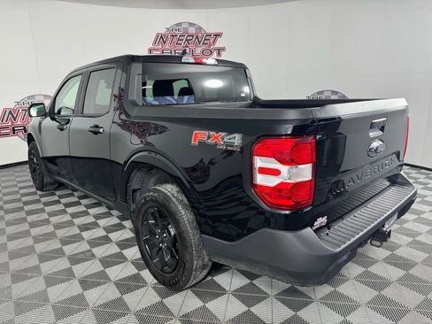 Used 2024 Ford Maverick XLT w/ Equipment Group 300A Standard image 26