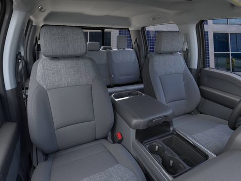 New 2026 Ford F250 XLT w/ XLT Premium Package AWD/4WD image 33