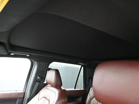 Used 2022 Ford Expedition Max Limited AWD/4WD image 13