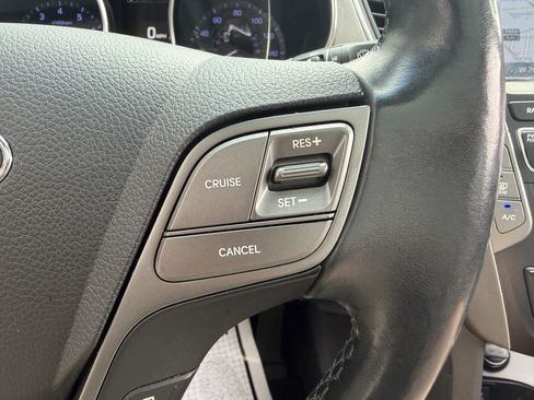 Used 2019 Hyundai Santa Fe XL w/ Cargo Package FWD image 40