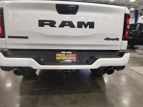 New 2026 RAM 1500 Big Horn image 22