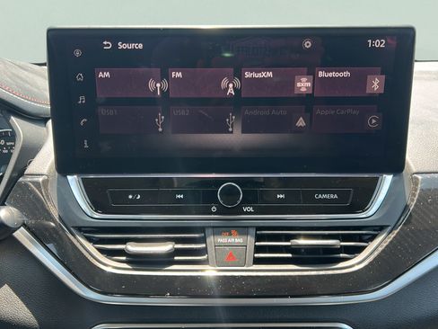 Used 2025 Nissan Altima 2.5 SR w/ SR Premium Package FWD image 18