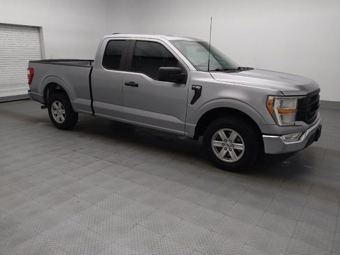 Used 2021 Ford F150 XL w/ Equipment Group 101A High RWD image 11
