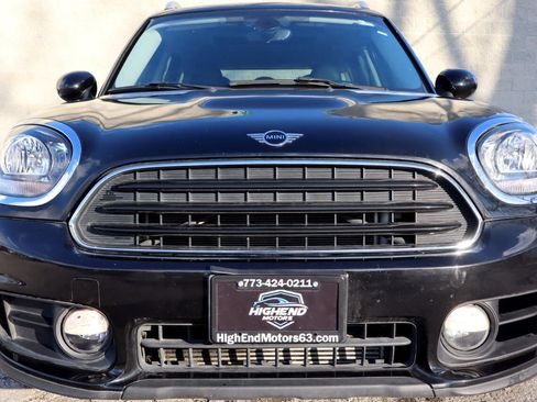 Used 2019 MINI Cooper Countryman image 9