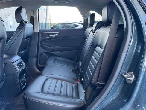 Used 2019 Ford Edge SEL w/ Equipment Group 201A image 30