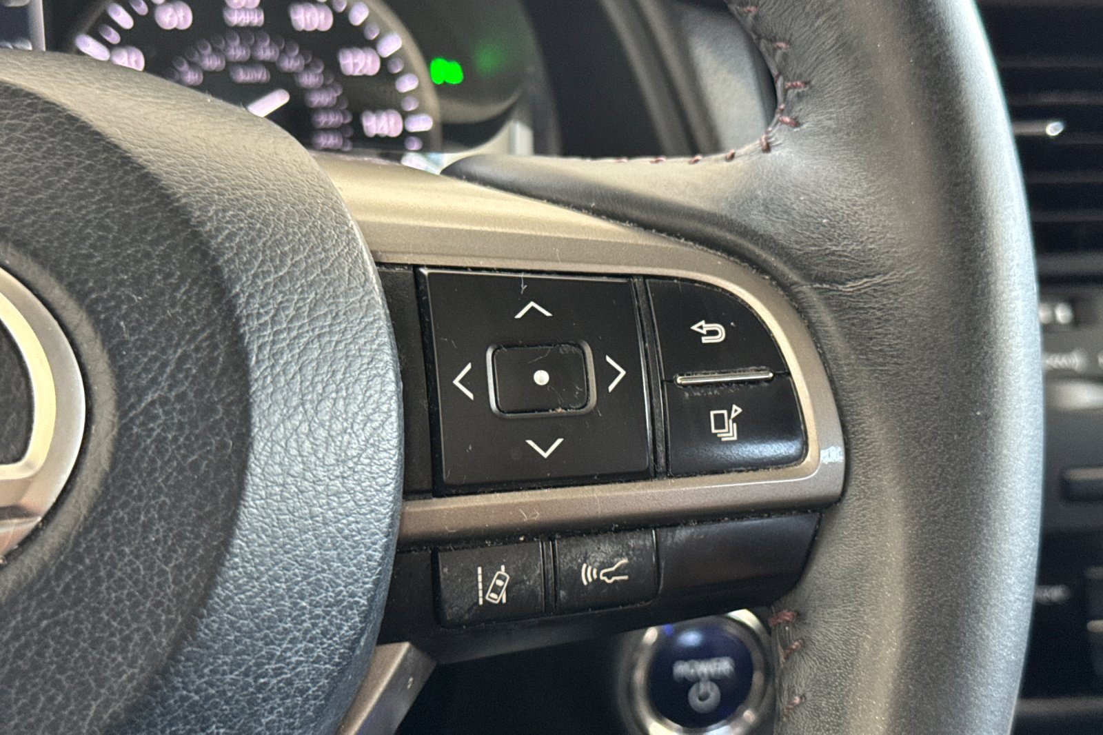 Used 2017 Lexus RX 450h AWD w/ Cold Weather Package image 32