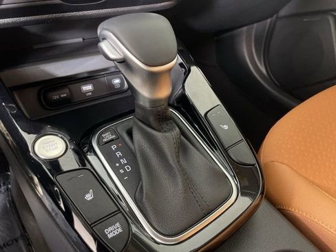 New 2025 Kia Soul EX image 35