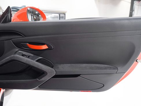 Used 2016 Porsche 911 GT3 RS RWD image 17
