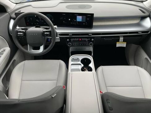 New 2026 Hyundai Ioniq 9 SEL image 14