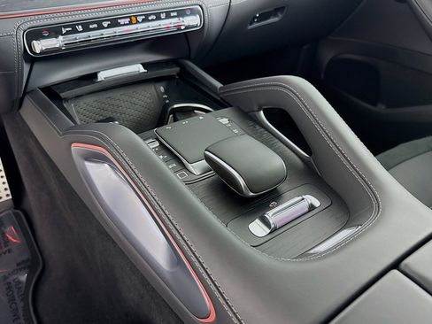 Certified 2025 Mercedes-Benz GLE 63 AMG S image 6