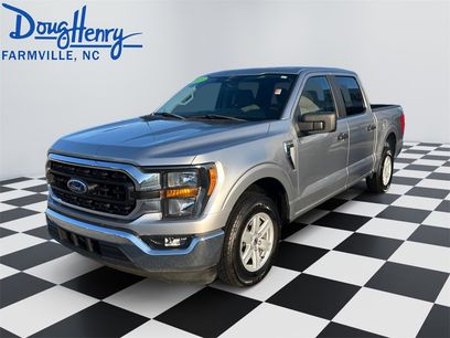 Used 2023 Ford F150 XLT