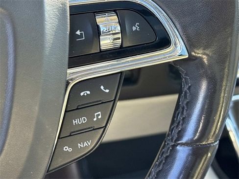 Used 2019 Lincoln Navigator L Black Label w/ Cargo Package image 30