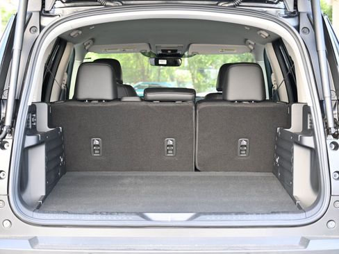 New 2026 Honda Passport RTL image 9