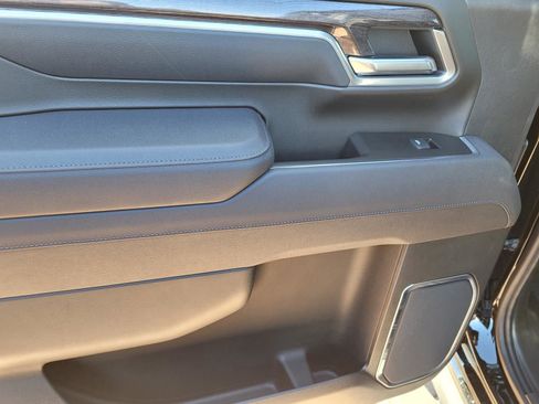 New 2026 Chevrolet Silverado 2500 LTZ w/ LTZ Plus Package image 7