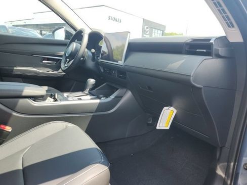 New 2026 MAZDA CX-5 2.5 S w/ Premium Package AWD/4WD image 24