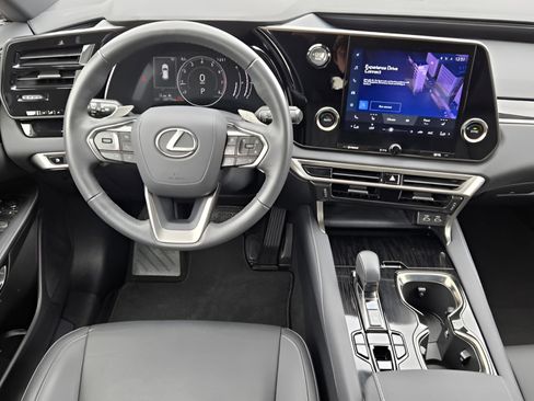 Used 2023 Lexus RX 350 AWD image 10