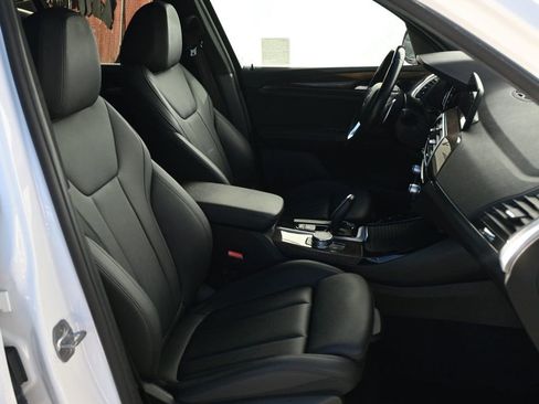 Used 2019 BMW X3 sDrive30i w/ Convenience Package image 16