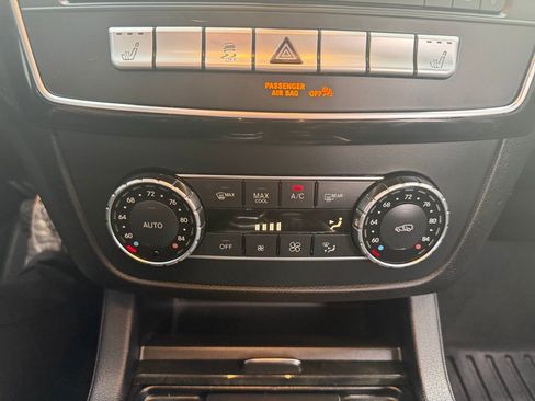 Used 2016 Mercedes-Benz GLE 350 image 14