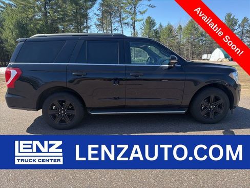 Used 2020 Ford Expedition XLT w/ Equipment Group 202A AWD/4WD image 1