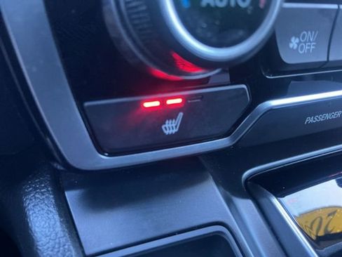 Used 2019 Honda CR-V EX image 23